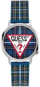 Guess V1029M1 Monivärinen/Kumi Ø38 mm