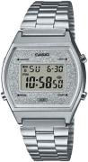 Casio B640WDG-7EF LCD/Teräs