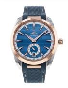 Omega Miesten kello 220.22.41.21.03.001 Seamaster Aqua Terra 150M