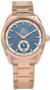 Omega Miesten kello 220.50.41.21.03.001 Seamaster Aqua Terra 150M