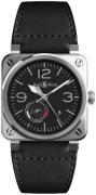 Bell & Ross Miesten kello BR-03-97-RESERVE-DE-MARCHE-2016 Br