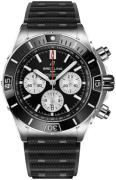 Breitling Miesten kello AB0136251B1S1 Super Chronomat B01 44