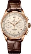 Breitling Miesten kello RB0930371G1P1 Premier B09 Chronograph 40