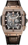 Hublot Miesten kello 601.OX.0183.LR.1104 Big Bang 45mm