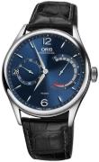 Oris Miesten kello 01 111 7700 4065-Set 1 23 72FC Culture