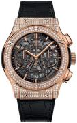 Hublot Miesten kello 525.OX.0180.LR.1704 Classic Fusion