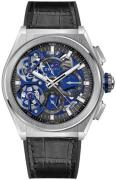 Zenith Miesten kello 40.9000.9020-78.R582 Defy Double