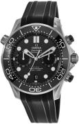 Omega Miesten kello 210.32.44.51.01.001 Seamaster Diver 300M