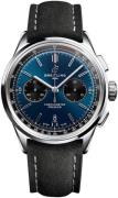 Breitling Miesten kello AB0118221C1X3 Premier B01 Chronograph 42