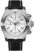 Breitling Miesten kello A133751A1A1X1 Avenger Chronograph 48