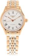 Longines Naisten kello L4.361.1.11.7 Lyre