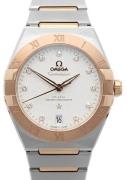 Omega Naisten kello 131.20.36.20.52.001 Constellation Co-Axial 36Mm