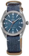 Omega Miesten kello 220.12.40.20.03.001 Seamaster Railmaster