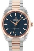 Omega Naisten kello 220.20.38.20.03.001 Seamaster Aqua Terra 150M