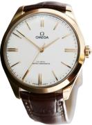 Omega Miesten kello 435.53.40.21.09.001 De Ville Tresor