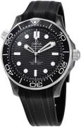 Omega Miesten kello 210.92.44.20.01.001 Seamaster Diver 300M