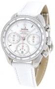 Omega 324.38.38.50.55.001 Speedmaster Chronograph 38Mm