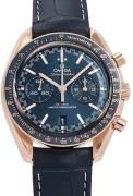 Omega Miesten kello 329.53.44.51.03.001 Speedmaster Racing