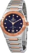 Omega Naisten kello 131.20.29.20.53.002 Constellation Co-Axial 29Mm