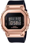 Casio Naisten kello GM-S5600PG-1ER G-Shock LCD/Muovi