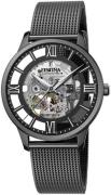 Festina Miesten kello F20535-1 Harmaa/Teräs Ø41.5 mm