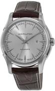 Hamilton Miesten kello H32715551 American Classic Jazzmaster