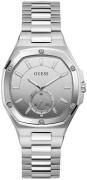 Guess Naisten kello GW0310L1 Hopea/Teräs Ø39 mm