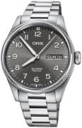 Oris Miesten kello 01 752 7760 4063-07 8 22 08P Aviation