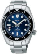 Seiko Miesten kello SPB187J1 Prospex Sininen/Teräs Ø42 mm