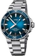 Oris Miesten kello 01 400 7763 4135-07 8 24 09PEB Diving