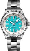 Breitling Naisten kello A17377211C1A1 Superocean Automatic 36