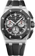 Audemars Piguet Miesten kello 26420SO.OO.A002CA.01 Royal Oak Offshore