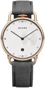 Baume & Mercier Miesten kello MOA10600 Eco-Friendly