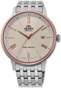 Orient Miesten kello RA-AC0J01S10B Contemporary Automatic