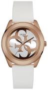 Guess Naisten kello W0911L5 G Twist Hopea/Kumi Ø40 mm