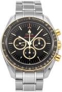 Omega Miesten kello 522.20.42.30.01.001 Speedmaster Moonwatch