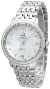 Omega Naisten kello 424.10.33.20.55.001 De Ville Prestige Co-Axial