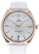 Omega Miesten kello 432.58.40.21.05.001 De Ville Tresor Master