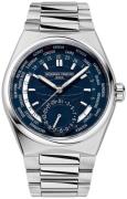 Frederique Constant Miesten kello FC-718N4NH6B Highlife