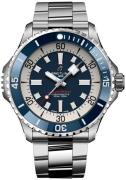 Breitling Miesten kello A17378E71C1A1 Superocean Automatic 46