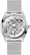 Guess Miesten kello GW0368G1 Hopea/Teräs Ø41.9 mm