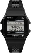 Timex TW2R79400 LCD/Teräs