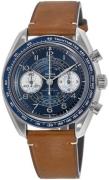 Omega Miesten kello 329.32.43.51.03.001 Speedmaster Chronoscope