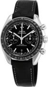 Omega Miesten kello 329.33.44.51.01.001 Speedmaster Racing