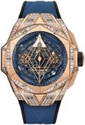 Hublot Miesten kello 418.OX.5108.RX.1604.MXM20 Big Bang 45Mm