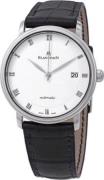 Blancpain Miesten kello 6223-1127-55A Villeret Ultraflach