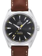 Omega Miesten kello 231.12.42.21.01.001 Seamaster Aqua Terra 150m