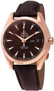 Omega Miesten kello 231.53.42.22.06.001 Seamaster Aqua Terra 150m