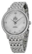 Omega Naisten kello 424.15.33.20.55.001 De Ville Prestige Co-Axial