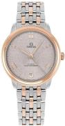 Omega Naisten kello 434.20.34.20.02.003 De Ville Prestige Hopea/18K